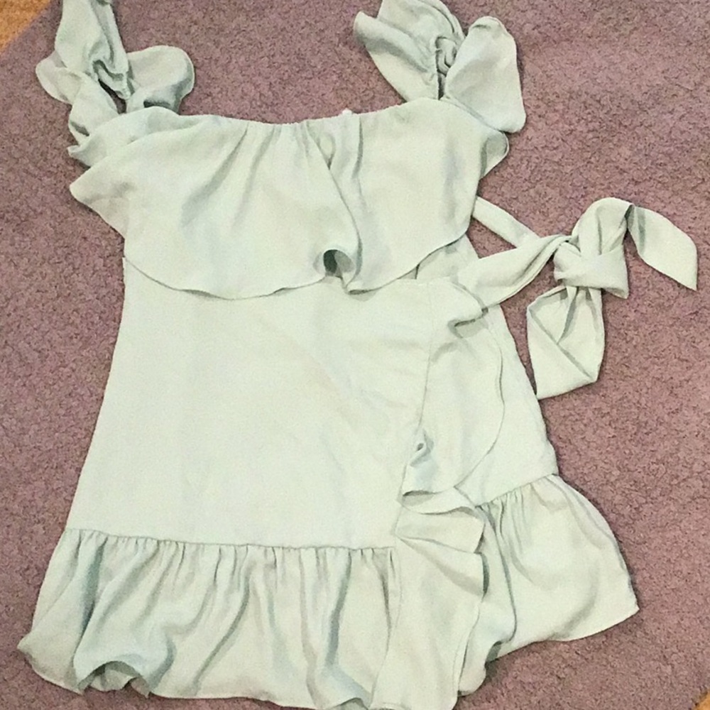 Superdown Top - image 1